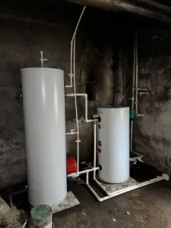 Sinop Mertoğlu Köyü 16kW Varmeks Monofaze Isı Pompası Kurulumu - Sebahattin Çaçaran